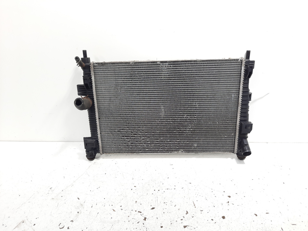 Radiator racire apa, Ford C-Max 2, 1.6 TDCI, T1DA (idi:614425)