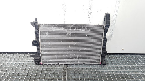 Radiator racire apa, Ford C-Max 2 [Fabr 2010-prezent] 1.6 tdci, T1DA, BV61-8005-BB