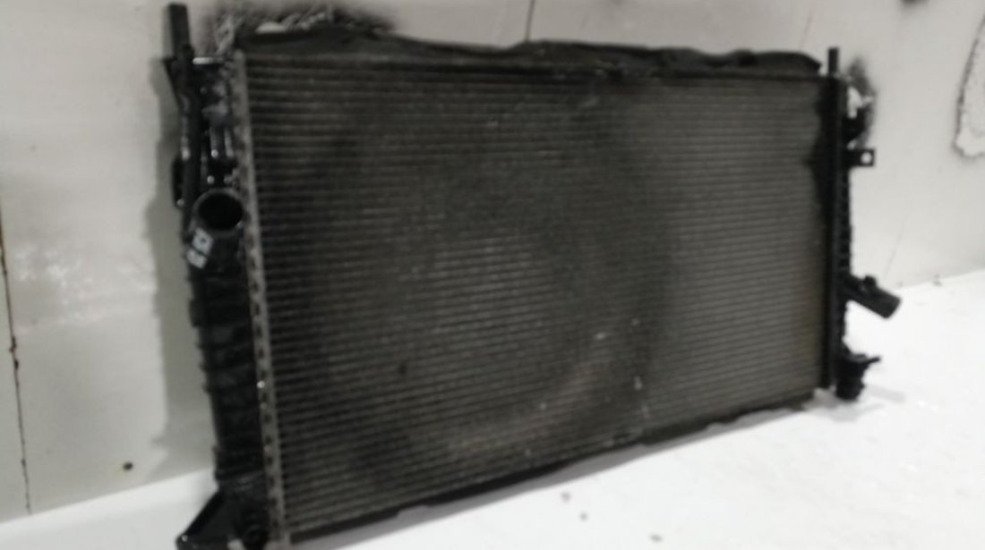 Radiator racire apa Ford C MAX / Focus 2 1.6 / 2.0 TDCI An 2004 2005 2006 2007 2008 2009 2010