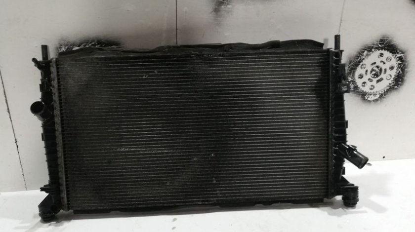 Radiator racire apa Ford C MAX / Focus 2 1.6 / 2.0 TDCI An 2004 2005 2006 2007 2008 2009 2010