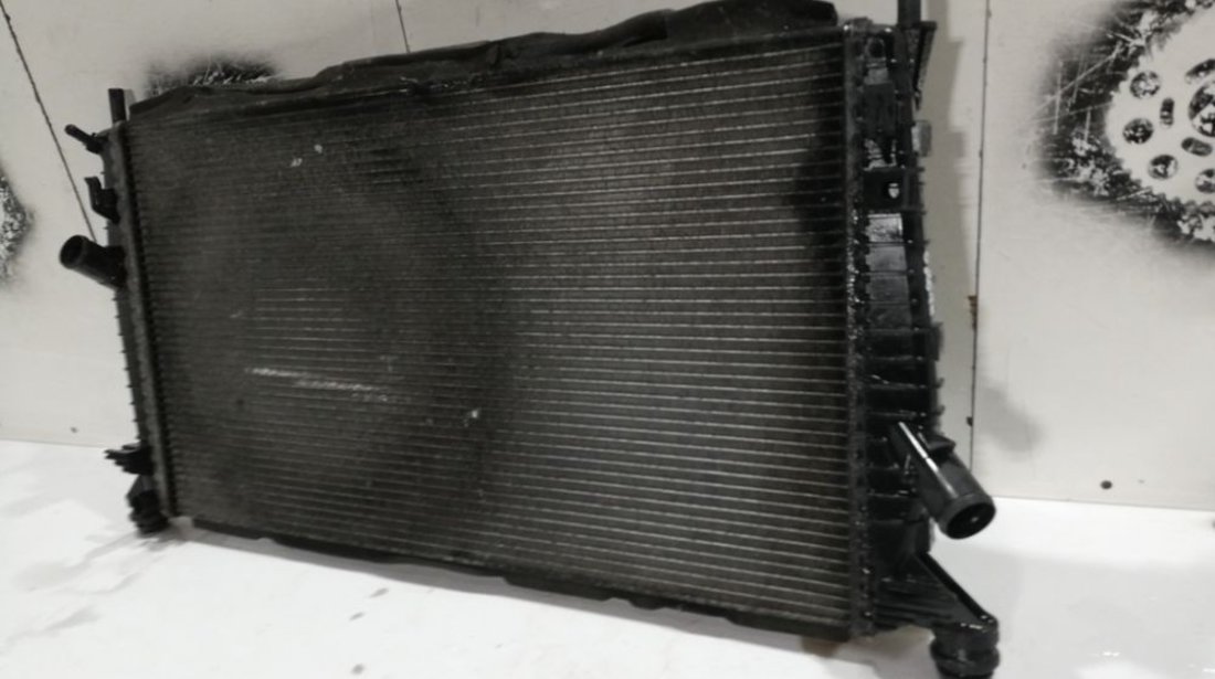 Radiator racire apa Ford C MAX / Focus 2 1.6 / 2.0 TDCI An 2004 2005 2006 2007 2008 2009 2010