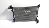 Radiator racire apa, Ford Fiesta 4 (JA, JB), 1.8 d...