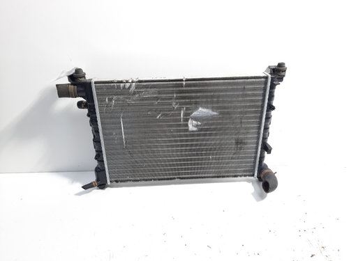 Radiator racire apa, Ford Fiesta 4 (JA, JB), 1.8 diesel, RTK (id:600439)