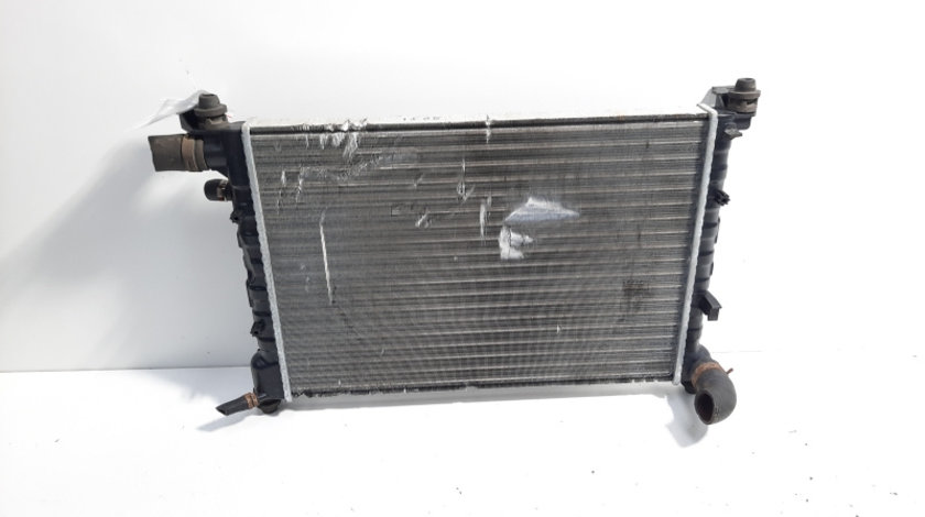 Radiator racire apa, Ford Fiesta 4 (JA, JB), 1.8 diesel, RTK (id:600439)