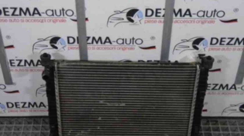 Radiator racire apa, Ford Fiesta 5, 1.4tdci, F6JA