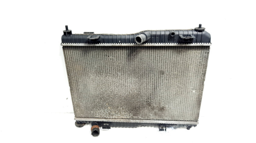 Radiator racire apa, Ford Fiesta 6, 1.6 TDCI, HHJD id:547181)