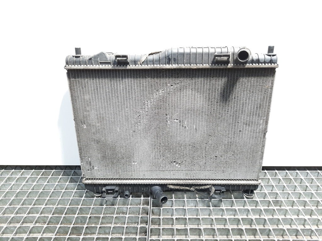 Radiator racire apa, Ford Fiesta 6 [Fabr 2008-prezent] 1.5 tdci, UGJC (id:419479)