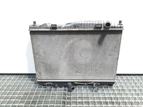 Radiator racire apa, Ford Fiesta 6 [Fabr 2008-prezent] 1.5 tdci, UGJC (id:419479)