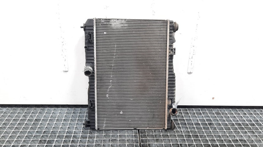 Radiator racire apa, Ford Fiesta 6 [Fabr 2008-prezent] 1.6 tdci (id:413757)