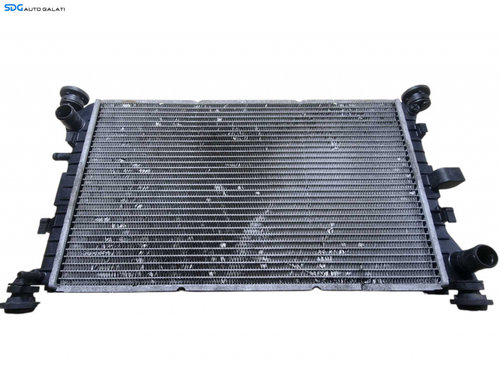 Radiator Racire Apa Ford Focus 1 1.6 B 1998 - 2004 Cod 98AB-8005-DF 98AW-8061-DF [N1533]