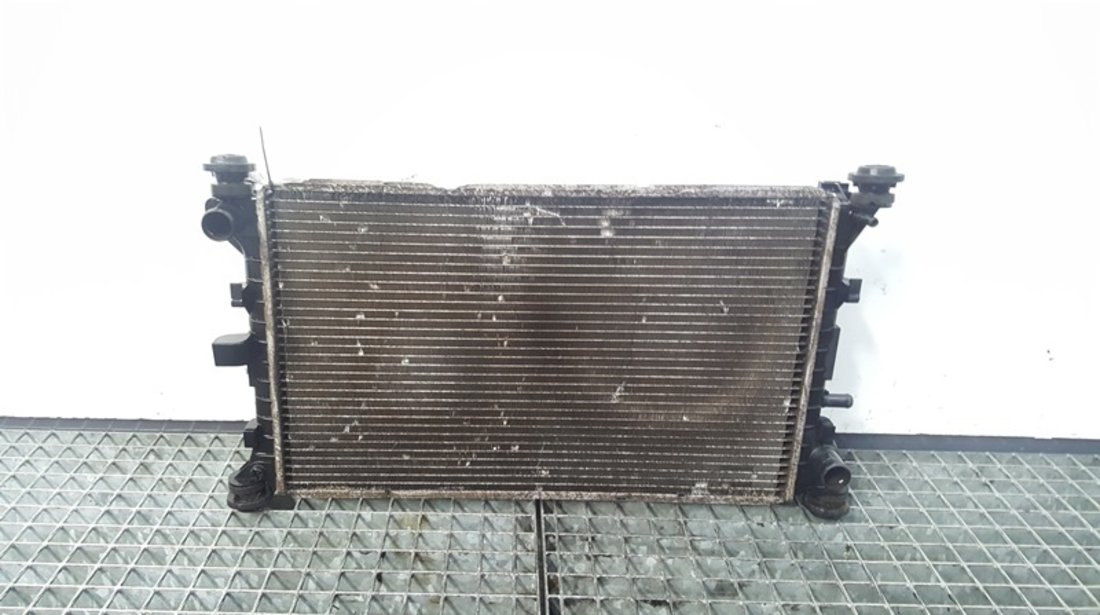 Radiator racire apa, Ford Focus 1, 1.8 tddi din dezmembrari