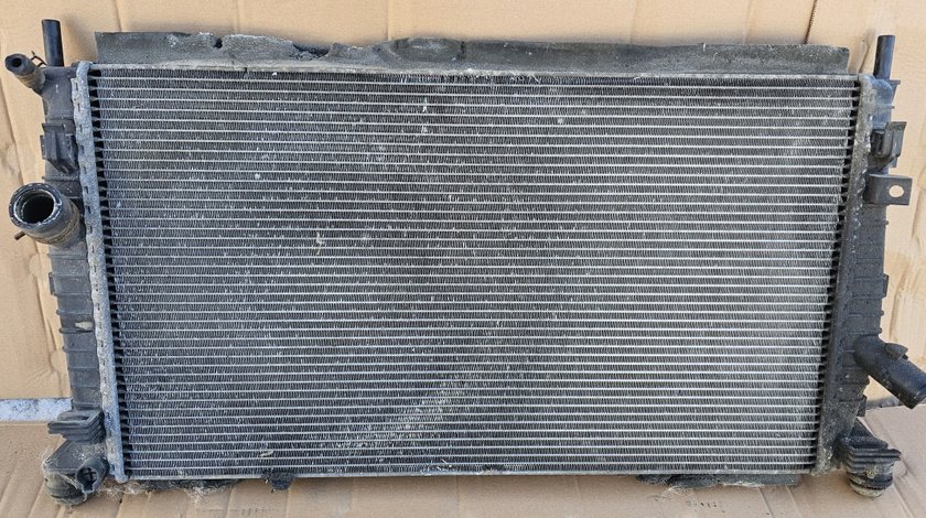 Radiator racire apa Ford Focus 2 1.6 TDCI 2005 2006 2007 2008