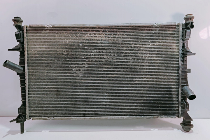 Radiator Racire Apa Ford Focus 2 [2004 - 2008]