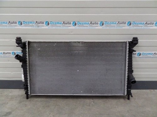 Radiator racire apa Ford Focus 2 Combi 2007-2010,1.8B, 3M5H-8005RK