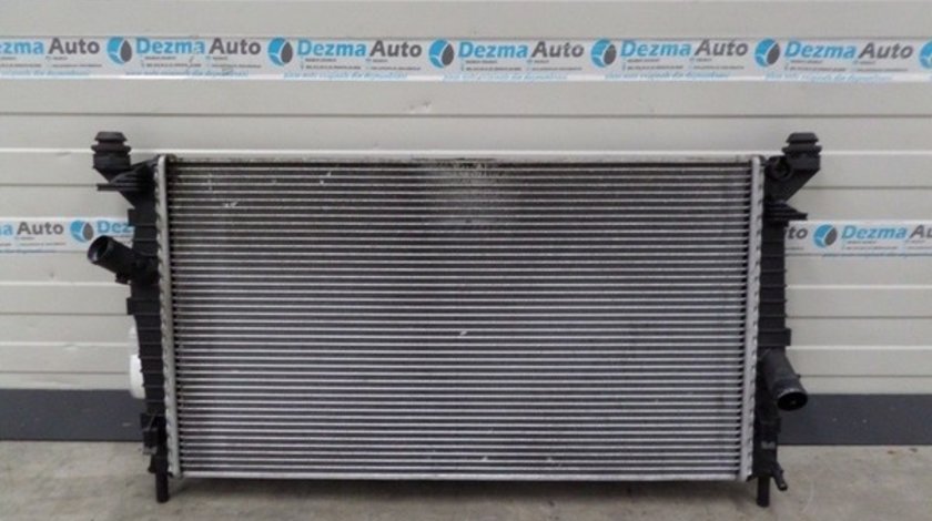 Radiator racire apa Ford Focus 2 Combi 2007-2010,1.8B, 3M5H-8005RK