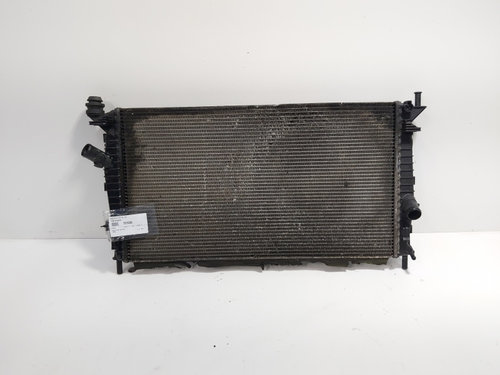 Radiator racire apa, Ford Focus 2 (DA) 1.6 TDCI, G8DA (id:701636)