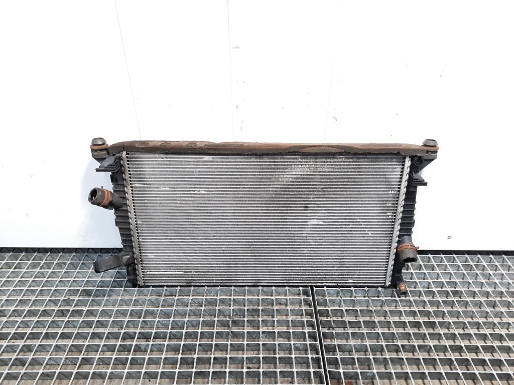 Radiator racire apa, Ford Focus 2 (DA) [Fabr 2004-2012] 1.6 TDCI, G8DA, 3M5K-8005-TL (id:416473)