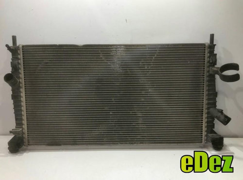 Radiator racire apa Ford Focus 2 facelift (2008-2010) 1.6 1.8 tdci 3m5h-8005-tl