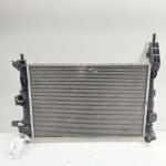 Radiator racire apa, Ford Focus 3 1.6 TDI, T1DA (id:693987)