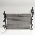 Radiator racire apa, Ford Focus 3 1.6 TDI, T1DA (id:693987)