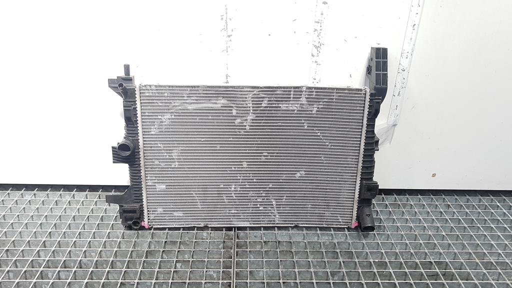 Radiator racire apa, Ford Focus 3 [Fabr 2010-2018] 1.6 tdci, T1DA, BV61-8005-BB