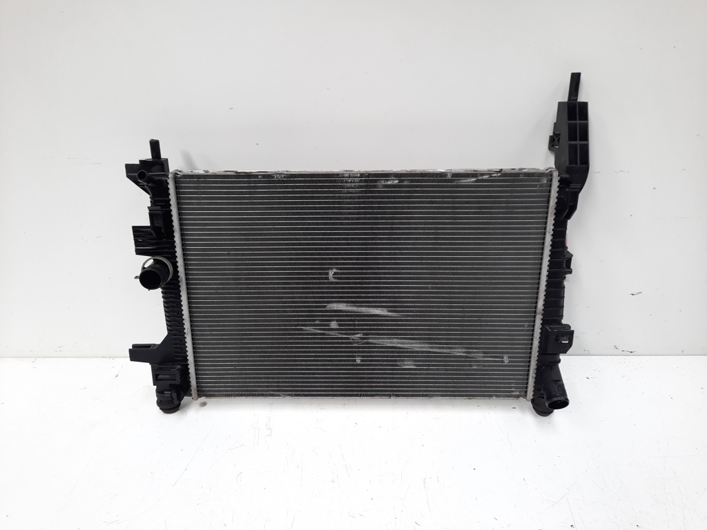 Radiator racire apa, Ford Focus 3 Turnier, 1.6 TDCI, T1DA (id:504090)