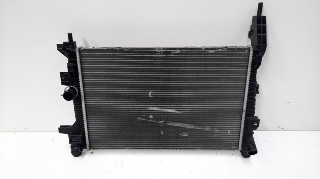 Radiator racire apa, Ford Focus 3 Turnier, 1.6 TDCI, T1DA (id:504090)