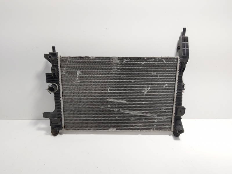 Radiator racire apa, Ford Focus 3 Turnier, 1.6 TDCI, T1DA (id:504090)