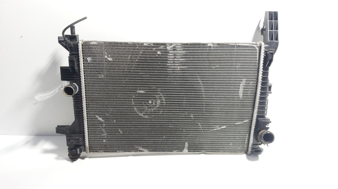 Radiator racire apa, Ford Grand C-Max, 1.0 benz, M1DD (idi:633271)