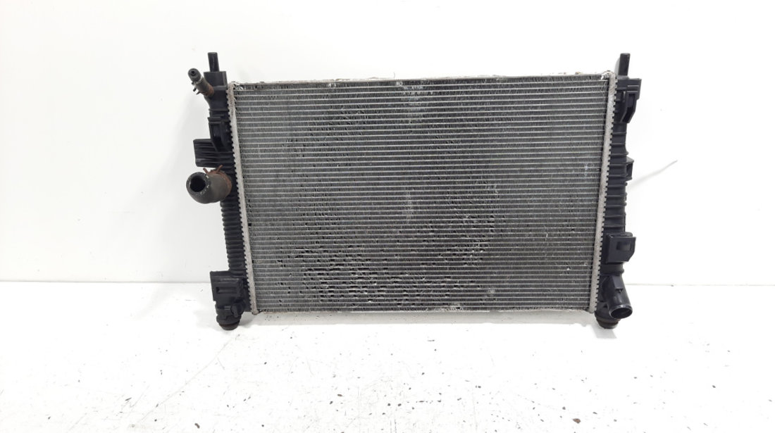 Radiator racire apa, Ford Grand C-Max, 1.6 TDCI, T1DA (idi:614425)