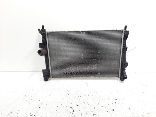 Radiator racire apa, Ford Grand C-Max, 1.6 TDCI, T1DA (idi:614425)