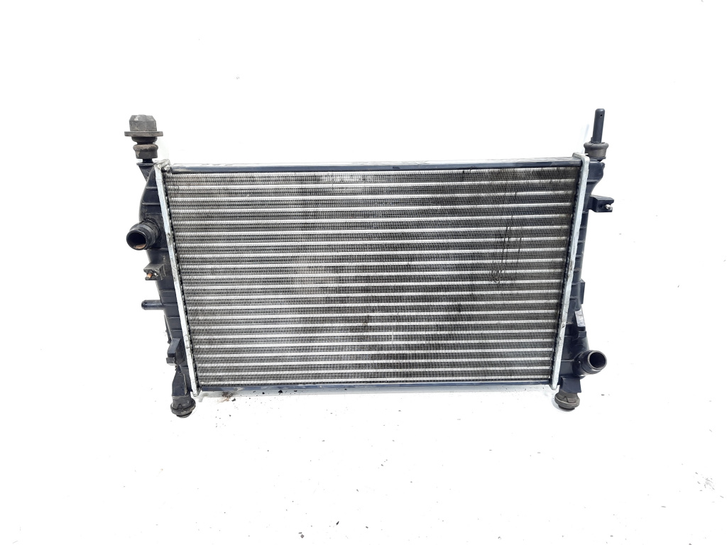 Radiator racire apa, Ford Mondeo 3 Combi (BWY), 2.0 TDCI, FMBA (idi:530257)