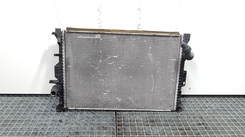 Radiator racire apa Ford Mondeo 4, 1.8 tdci, QYBA, 7G91-8C342-BD (id:385904)
