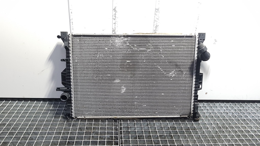 Radiator racire apa, Ford Mondeo 4, 1.8 tdci, QYBA, 7G91-8C342-BD (id:397693)