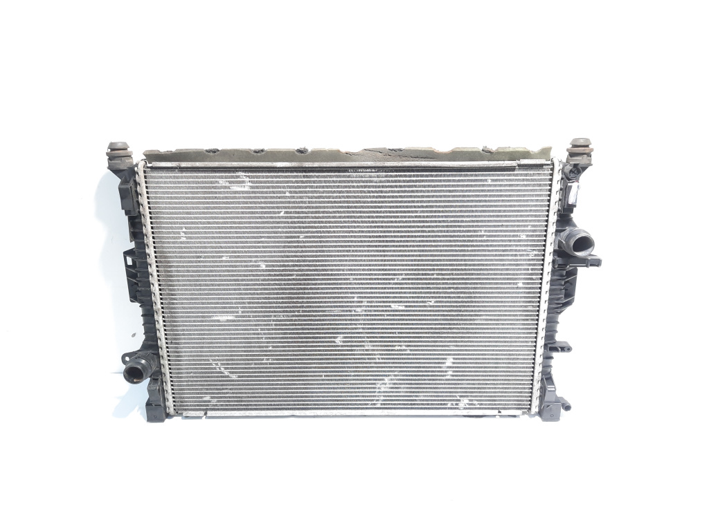Radiator racire apa, Ford Mondeo 4, 1.8 TDCI, QYBA (id:498358)