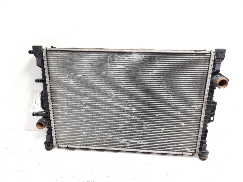 Radiator racire apa, Ford Mondeo 4, 1.8 TDCI, QYBA (idi:604307)