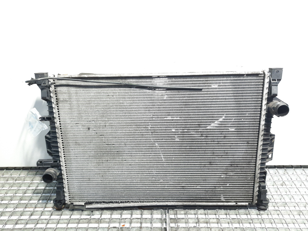 Radiator racire apa, Ford Mondeo 4, 2.0 tdci, QXBB (id:452669)