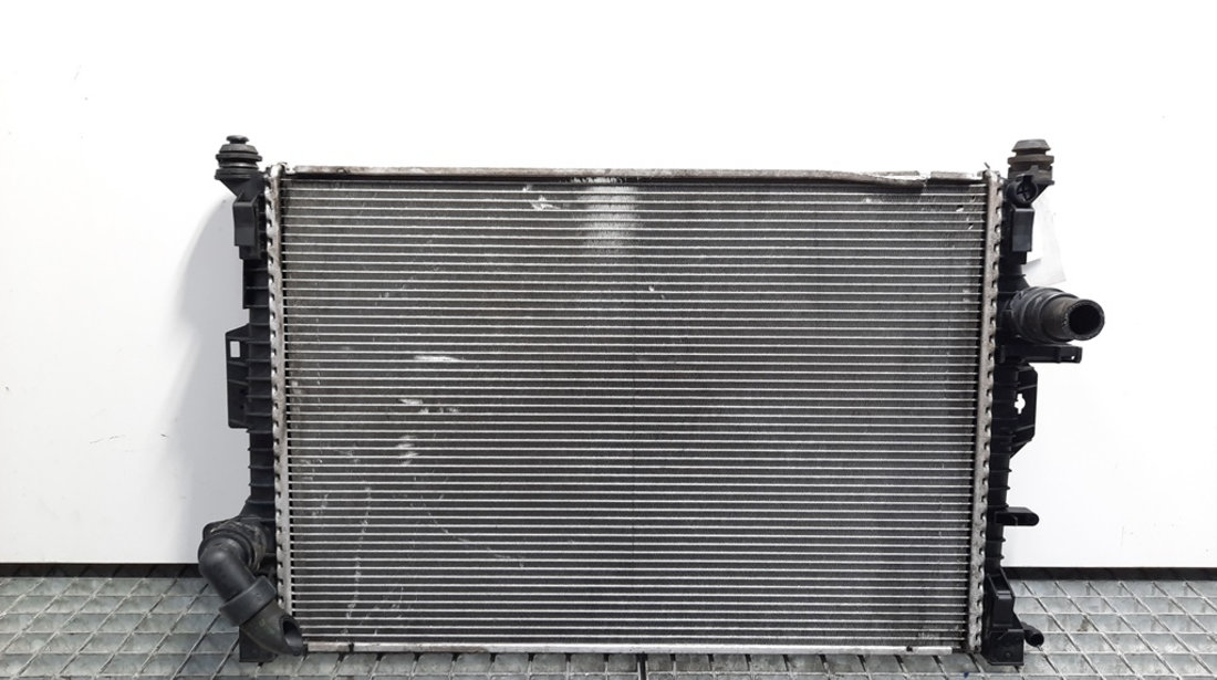 Radiator racire apa, Ford Mondeo 4 Turnier [Fabr 2007-2015] 2.0 tdci, QXBA, 7G91-8005-BD (id:426370)