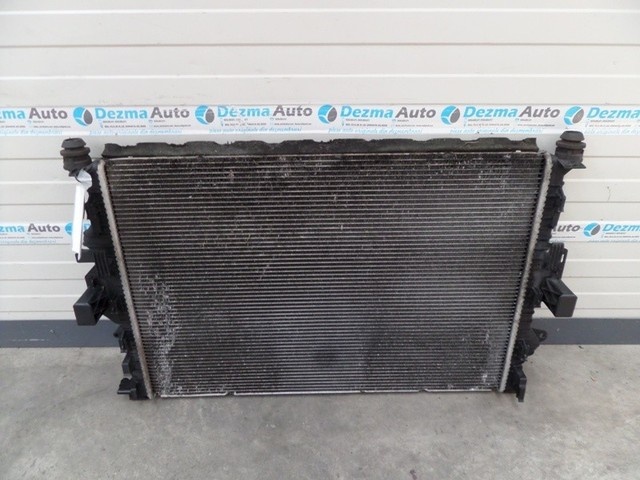 Radiator racire apa, Ford S-max, 1.8 tdci