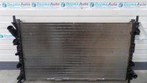 Radiator racire apa, Ford Transit Connect, 2002-20...