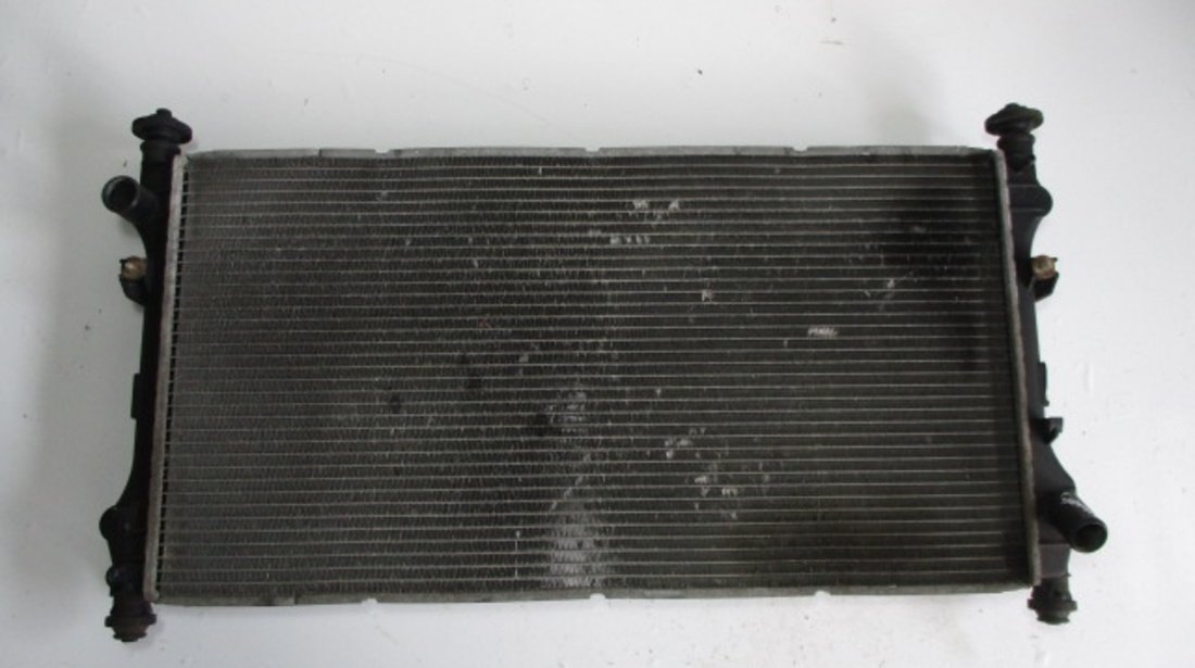 RADIATOR RACIRE / APA FORD TRANSIT FAB 2000-2006