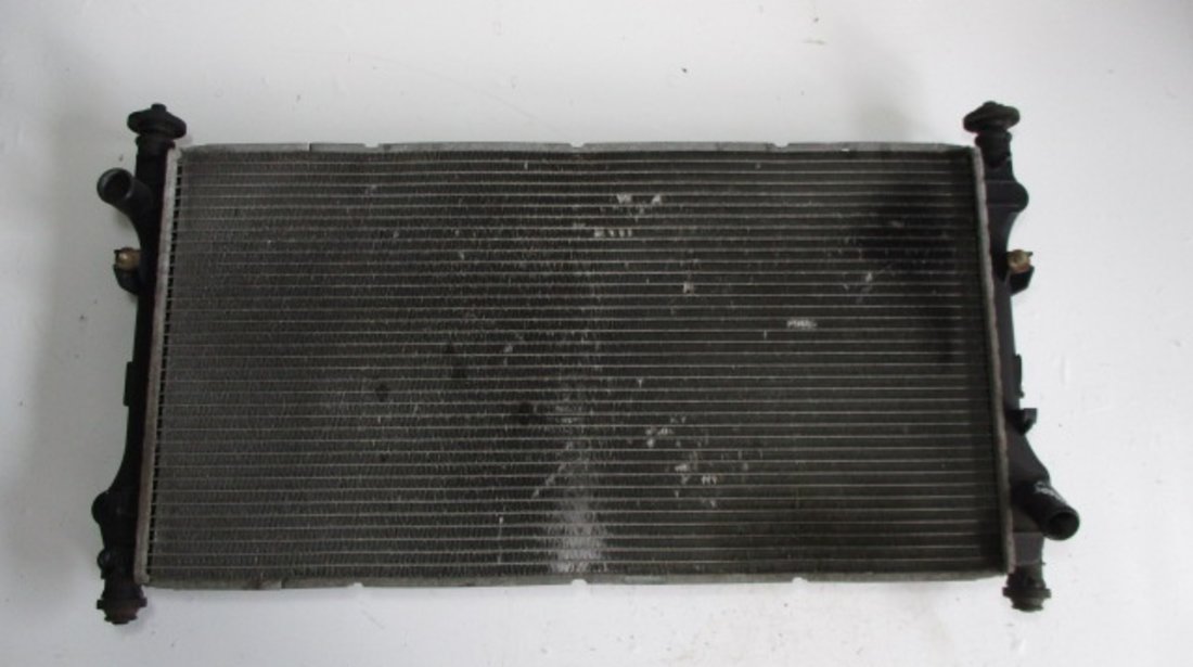 RADIATOR RACIRE / APA FORD TRANSIT FAB 2000-2006