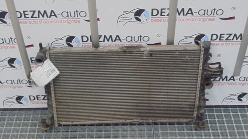 Radiator racire apa GM13100381, Opel Tigra Twin Top, 1.3cdti, Z13DT