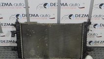 Radiator racire apa, GM13128925, Opel Astra H comb...