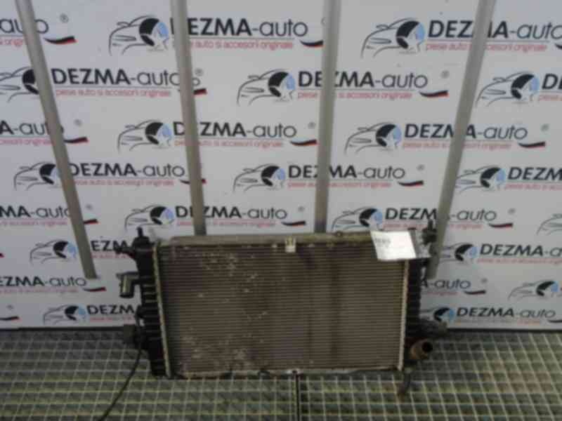 Radiator racire apa GM13128925, Opel Astra H GTC, 1.7cdti