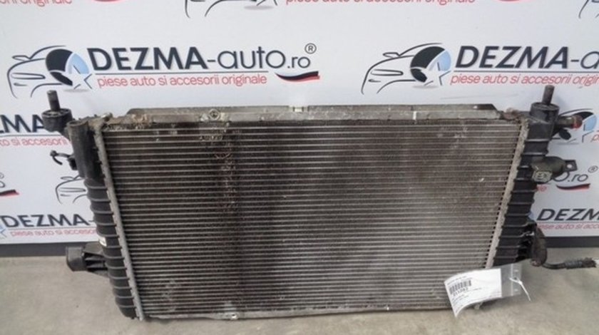 Radiator racire apa, GM13128925, Opel Combo, 1.7cdti, Z17DTH