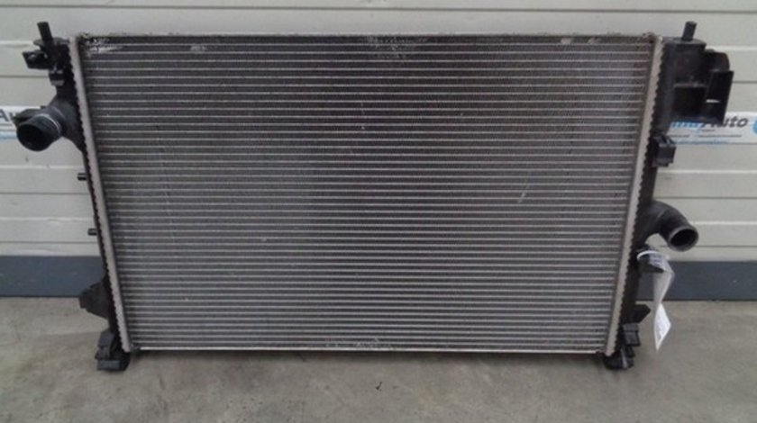 Radiator racire apa GM13196477, Opel Vectra C 1.9cdti, Z19DTH (id:205532)