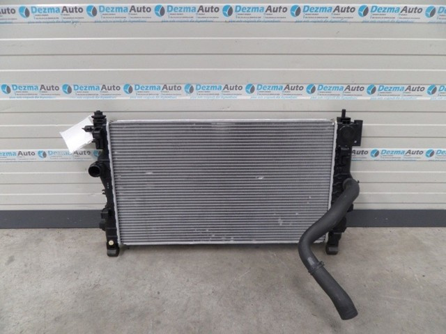 Radiator racire apa GM13267062, Opel Astra J 1.7cdti (id:186694)