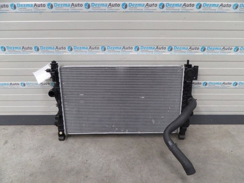 Radiator racire apa GM13267062, Opel Astra J 1.7cdti (id:186694)