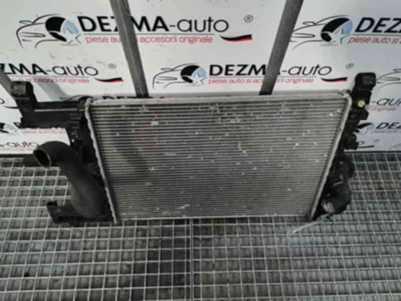 Radiator racire apa GM13281773, Opel Astra J, 1.6benz (id:329138)